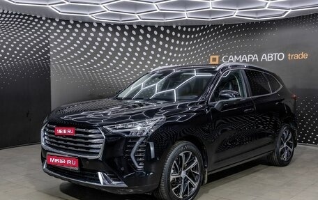 Haval Jolion, 2023 год, 1 960 000 рублей, 1 фотография