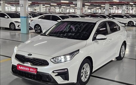 KIA K3, 2020 год, 1 478 010 рублей, 1 фотография