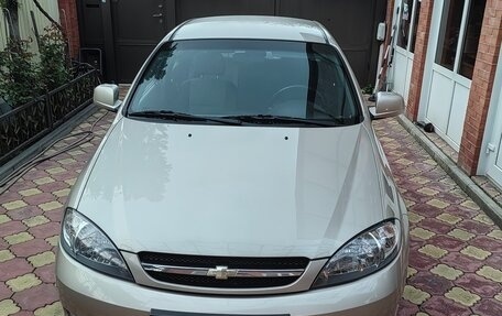 Chevrolet Lacetti, 2010 год, 725 000 рублей, 1 фотография