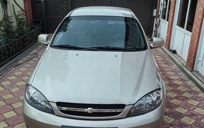 Chevrolet Lacetti, 2010 год, 725 000 рублей, 1 фотография