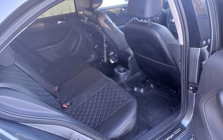 Volkswagen Jetta VI, 2015 год, 910 000 рублей, 24 фотография