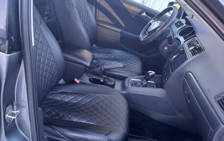 Volkswagen Jetta VI, 2015 год, 910 000 рублей, 23 фотография
