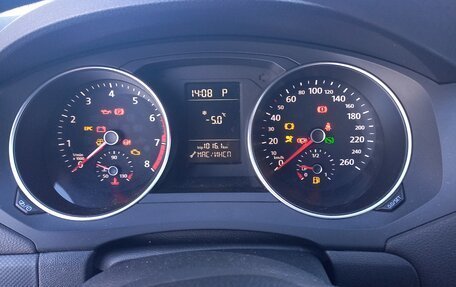 Volkswagen Jetta VI, 2015 год, 910 000 рублей, 27 фотография