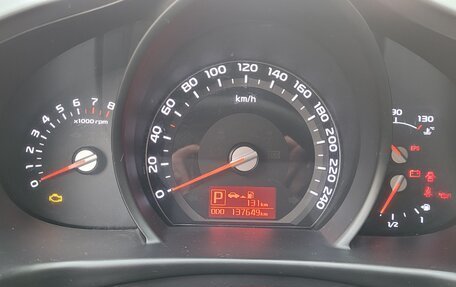 KIA Sportage III, 2015 год, 1 500 000 рублей, 4 фотография
