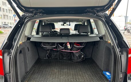 BMW X3, 2013 год, 2 000 000 рублей, 5 фотография