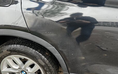BMW X3, 2013 год, 2 000 000 рублей, 12 фотография
