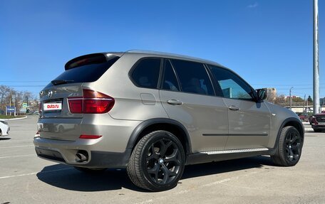 BMW X5, 2012 год, 1 790 000 рублей, 7 фотография