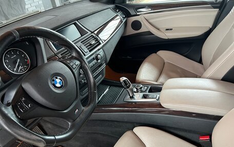 BMW X5, 2012 год, 1 790 000 рублей, 13 фотография