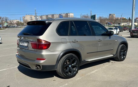 BMW X5, 2012 год, 1 790 000 рублей, 6 фотография