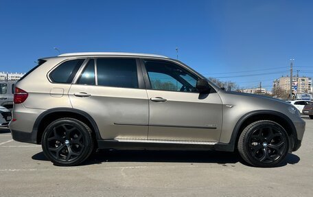 BMW X5, 2012 год, 1 790 000 рублей, 8 фотография