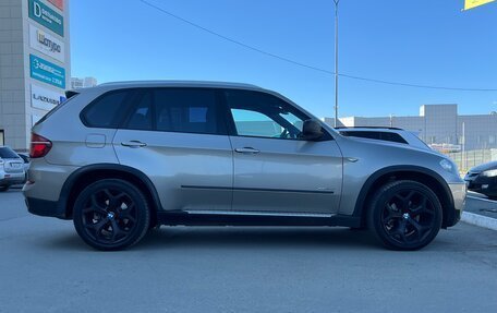 BMW X5, 2012 год, 1 790 000 рублей, 11 фотография