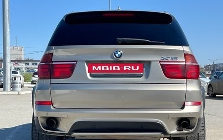 BMW X5, 2012 год, 1 790 000 рублей, 4 фотография