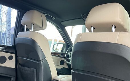 BMW X5, 2012 год, 1 790 000 рублей, 16 фотография