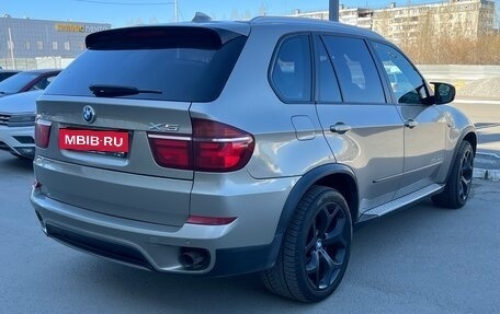 BMW X5, 2012 год, 1 790 000 рублей, 9 фотография