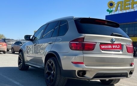 BMW X5, 2012 год, 1 790 000 рублей, 5 фотография