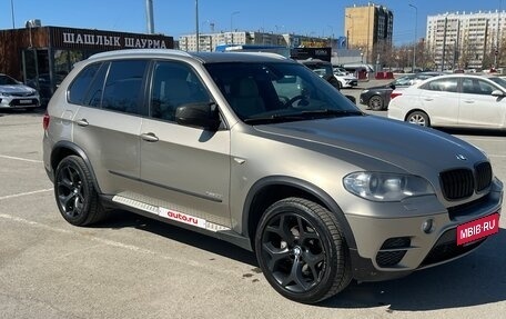BMW X5, 2012 год, 1 790 000 рублей, 3 фотография