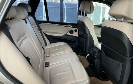 BMW X5, 2012 год, 1 790 000 рублей, 17 фотография