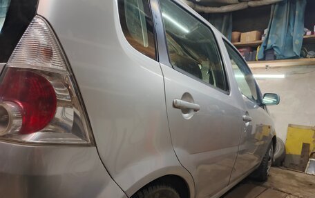 Daihatsu YRV I, 2002 год, 420 000 рублей, 2 фотография