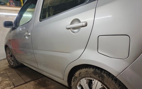Daihatsu YRV I, 2002 год, 420 000 рублей, 4 фотография