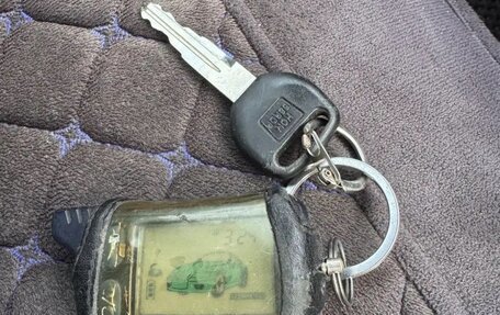 Honda Partner I, 1999 год, 255 000 рублей, 7 фотография