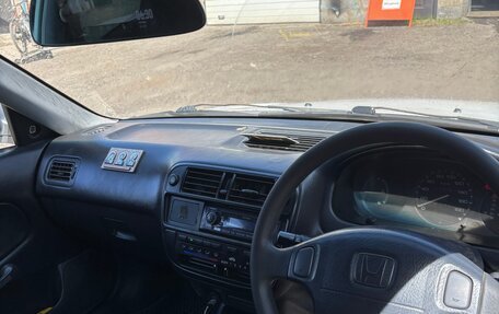 Honda Partner I, 1999 год, 255 000 рублей, 9 фотография