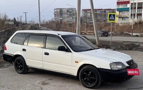 Honda Partner I, 1999 год, 255 000 рублей, 3 фотография