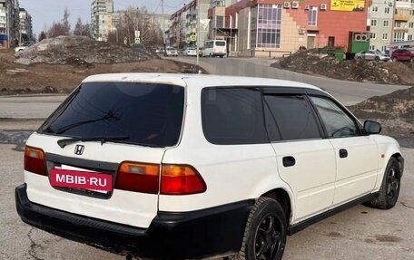 Honda Partner I, 1999 год, 255 000 рублей, 2 фотография
