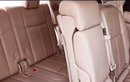 Nissan Pathfinder, 2014 год, 6 фотография