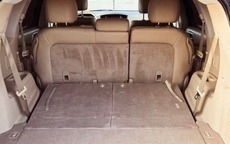 Nissan Pathfinder, 2014 год, 7 фотография