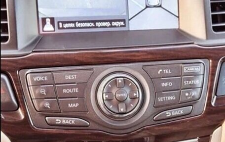 Nissan Pathfinder, 2014 год, 14 фотография