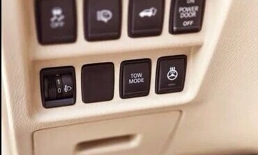 Nissan Pathfinder, 2014 год, 11 фотография