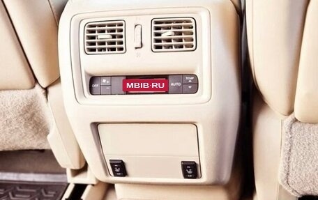 Nissan Pathfinder, 2014 год, 15 фотография