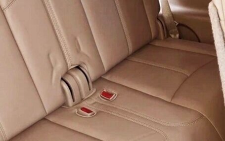 Nissan Pathfinder, 2014 год, 18 фотография