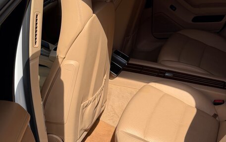Porsche Panamera II рестайлинг, 2012 год, 2 700 000 рублей, 13 фотография