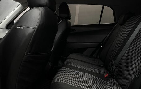 Hyundai Creta I рестайлинг, 2018 год, 1 779 999 рублей, 19 фотография