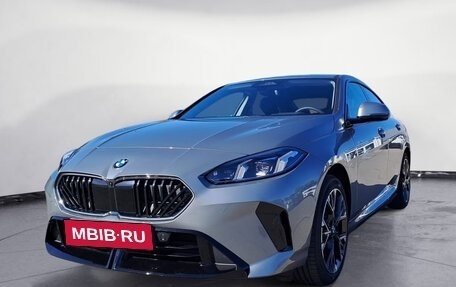 BMW 2 серия, 2026 год, 4 935 240 рублей, 2 фотография
