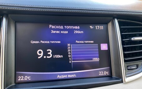 Infiniti QX50 II, 2018 год, 2 900 000 рублей, 5 фотография