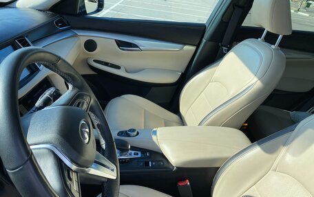 Infiniti QX50 II, 2018 год, 2 900 000 рублей, 12 фотография