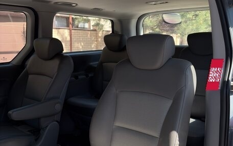 Hyundai Grand Starex Grand Starex I рестайлинг 2, 2008 год, 1 335 000 рублей, 22 фотография