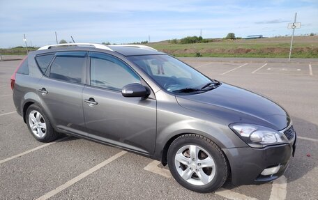 KIA cee'd I рестайлинг, 2012 год, 910 000 рублей, 2 фотография