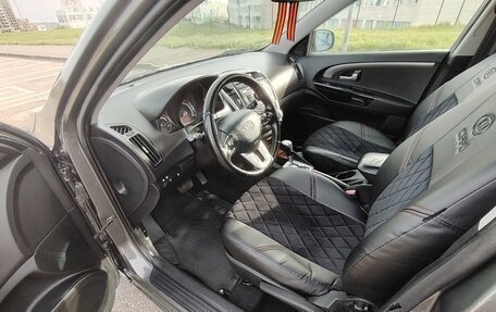KIA cee'd I рестайлинг, 2012 год, 910 000 рублей, 6 фотография