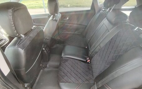 KIA cee'd I рестайлинг, 2012 год, 910 000 рублей, 7 фотография