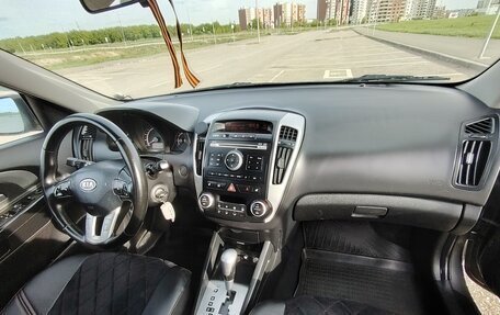 KIA cee'd I рестайлинг, 2012 год, 910 000 рублей, 11 фотография