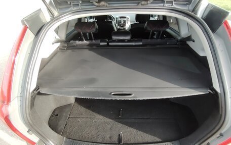 KIA cee'd I рестайлинг, 2012 год, 910 000 рублей, 9 фотография