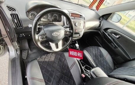 KIA cee'd I рестайлинг, 2012 год, 910 000 рублей, 13 фотография