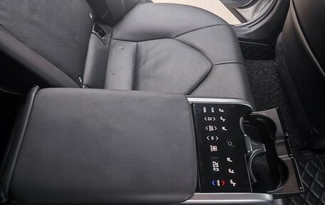 Toyota Camry, 2018 год, 2 880 000 рублей, 12 фотография