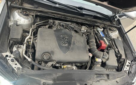 Toyota Camry, 2018 год, 2 880 000 рублей, 15 фотография