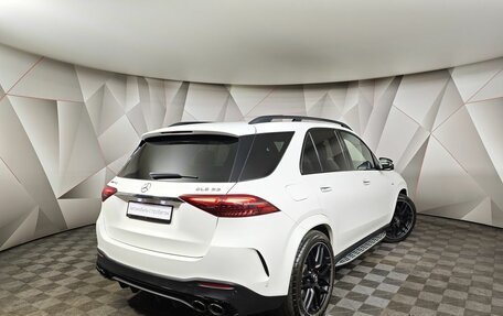 Mercedes-Benz GLE AMG, 2024 год, 13 500 000 рублей, 2 фотография