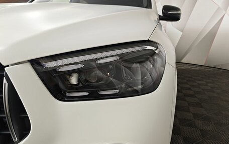 Mercedes-Benz GLE AMG, 2024 год, 13 500 000 рублей, 10 фотография
