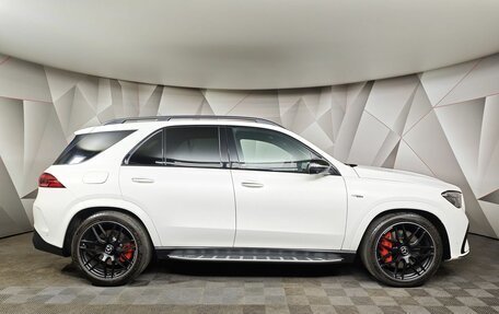 Mercedes-Benz GLE AMG, 2024 год, 13 500 000 рублей, 6 фотография